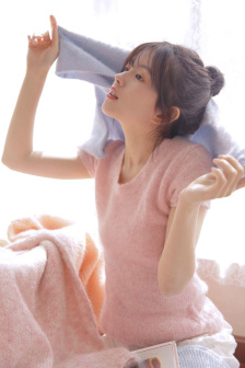 婆岳同床双飞燕